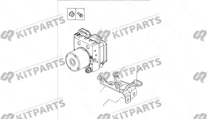 ABS Geely