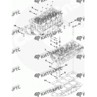 Головка блока цилиндров